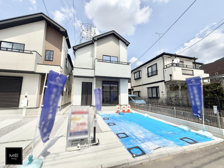 現地外観写真 外観■まずは一度ご覧ください