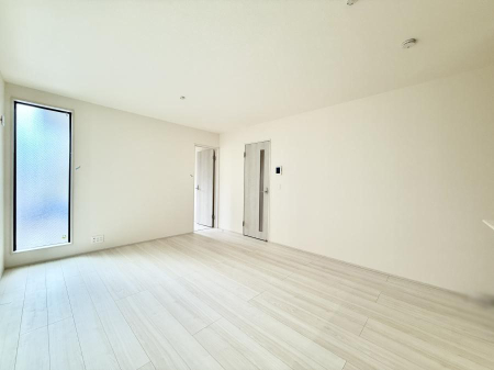 その他内観 内装■ふとした瞬間に幸せを感じる、心地よい場所