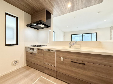 �L�b�`�� �������L���C�ɕЕt���A�g���₷���L�b�`��