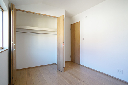 その他内観 内装■どこになにを置くか楽しみな自分のお部屋