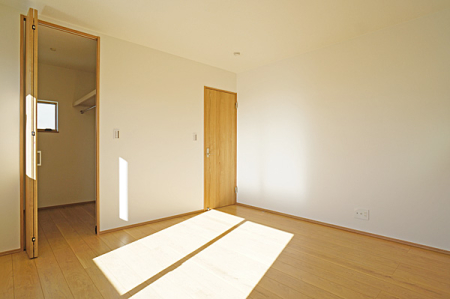 その他内観 内装■機能的で使いやすいお部屋で毎日を快適に