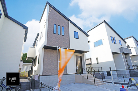 現地外観写真 外観■まずは一度ご覧ください