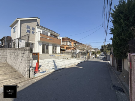 現地外観写真 外観■家族とのお出かけが楽しくなる環境です