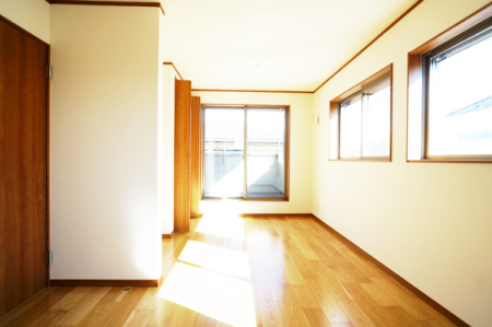 その他内観 内装■落ち着いた雰囲気のお部屋で心が安らぐ空間