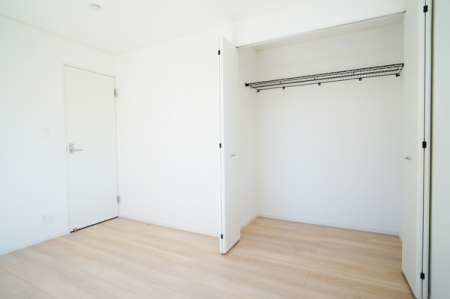 その他内観 内装■落ち着いた雰囲気のお部屋で心が安らぐ空間
