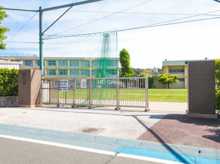 周辺環境 小学校 1000m 瑞穂町立瑞穂第四小学校