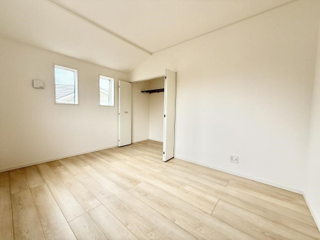 その他内観 内装■どこになにを置くか楽しみな自分のお部屋