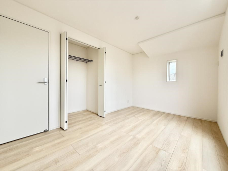 その他内観 内装■機能的で使いやすいお部屋で毎日を快適に