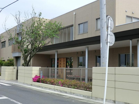 周辺環境 幼稚園・保育園 973m つくし幼稚園