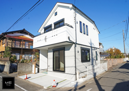 現地外観写真 外観■まずは一度ご覧ください