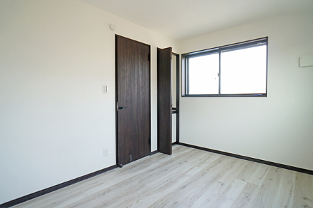 その他内観 内装■清潔感あふれるお部屋で毎日を快適に過ごせます