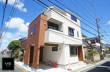 現地外観写真 外観■まずは一度ご覧ください