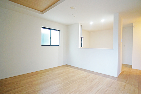 その他内観 内装■ふとした瞬間に幸せを感じる、心地よい場所