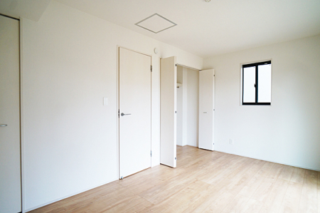 その他内観 内装■優雅で穏やかな時間が流れる空間