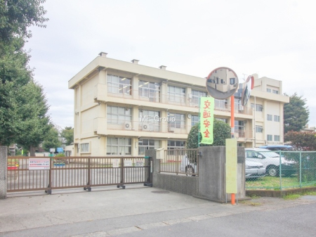 周辺環境 小学校 1680m 相模原市立相模台小学校