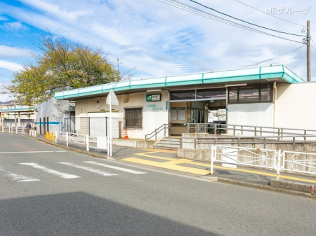 ӊ w 800m JR͐uvw