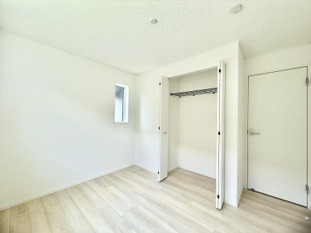 その他内観 内装■自分だけのスペース どんなお部屋にするかとっても楽しみですね