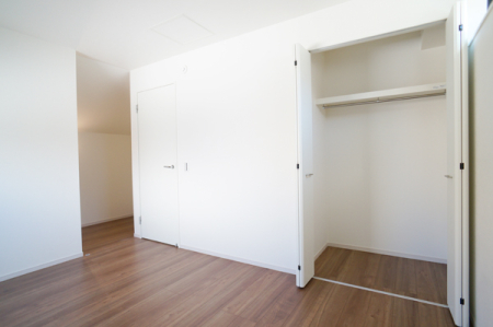 その他内観 内装■清潔感あふれるお部屋で毎日を快適に過ごせます