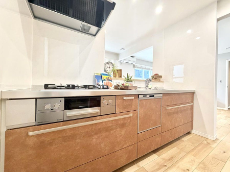 �L�b�`�� �������V���v���Ŕ������S�n�悢���Ԃ𐶂ރL�b�`�����