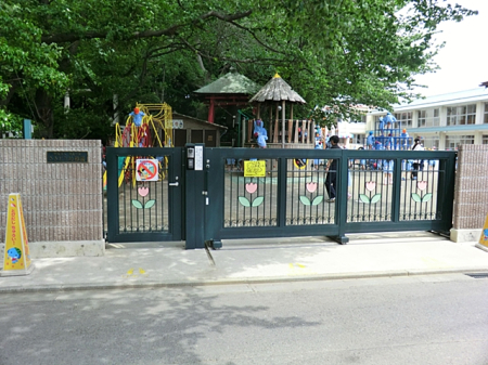 周辺環境 幼稚園・保育園 286m さきとり幼稚園