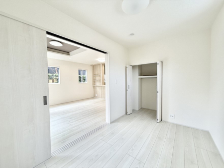 その他内観 内装■落ち着いた雰囲気のお部屋で心が安らぐ空間