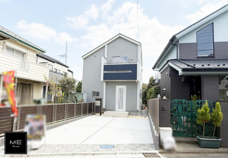 現地外観写真 外観■まずは一度ご覧ください