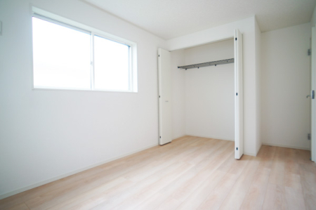 その他内観 内装■機能的で使いやすいお部屋で毎日を快適に