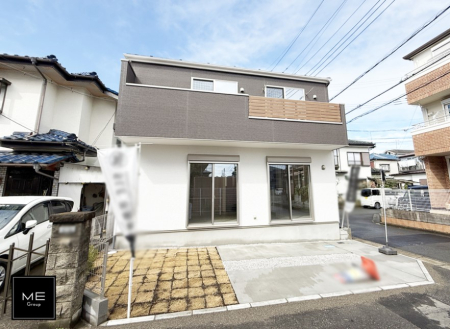 現地外観写真 外観■まずは一度ご覧ください