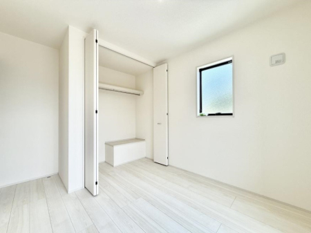 その他内観 内装■どこになにを置くか楽しみな自分のお部屋
