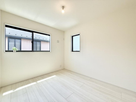その他内観 内装■機能的で使いやすいお部屋で毎日を快適に