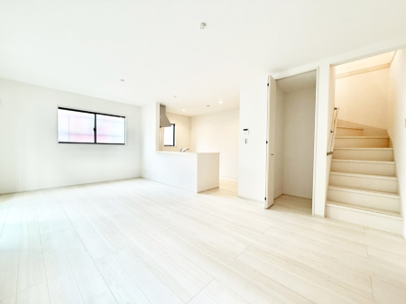 その他内観 内装■ふとした瞬間に幸せを感じる、心地よい場所