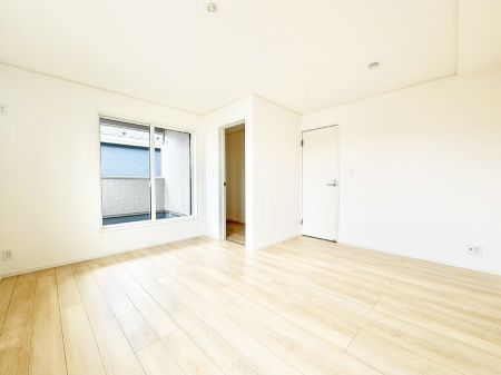 その他内観 内装■機能的で使いやすいお部屋で毎日を快適に