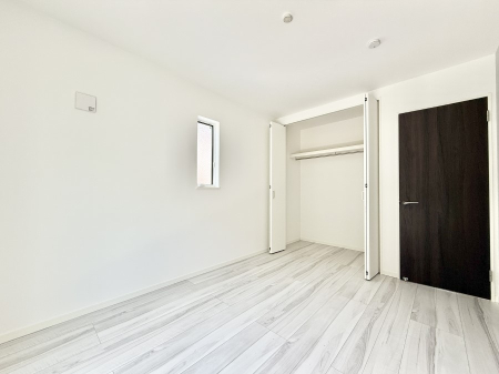 その他内観 内装■機能的で使いやすいお部屋で毎日を快適に