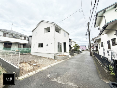 現地外観写真 外観■まずは一度ご覧ください