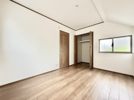 その他内観 内装■どこになにを置くか楽しみな自分のお部屋