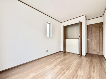 その他内観 内装■機能的で使いやすいお部屋で毎日を快適に