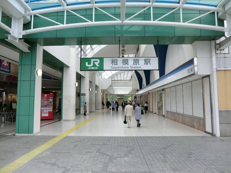 ӊ w 1600m JRlu͌vw