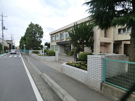 周辺環境 小学校 1000m 相模原市立東林小学校