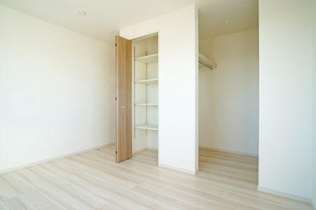 その他内観 内装■落ち着いた雰囲気のお部屋で心が安らぐ空間