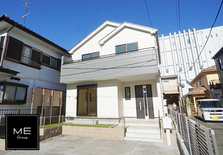 現地外観写真 外観■まずは一度ご覧ください