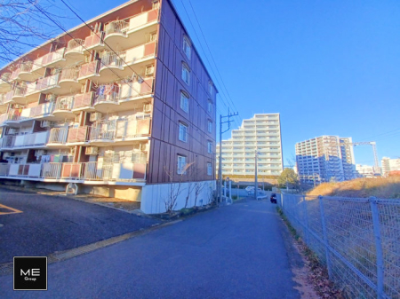 現地外観写真 外観■家族みんなが笑顔で過ごせる、安心感のある住まい