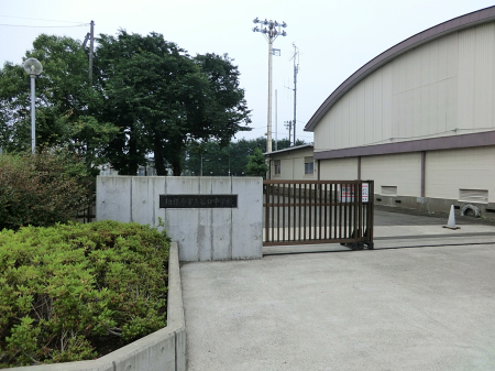 周辺環境 中学校 700m 相模原市立谷口中学校