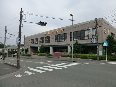 周辺環境 幼稚園・保育園 352m 谷口幼稚園