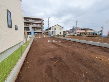 現地外観写真 外観■暮らしを彩る充実した設備仕様が備わった住まい