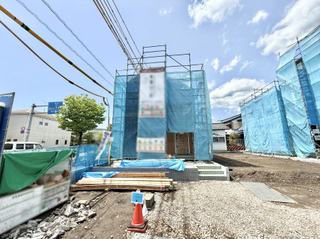 周辺環境 小学校 320m 瑞穂町立瑞穂第三小学校