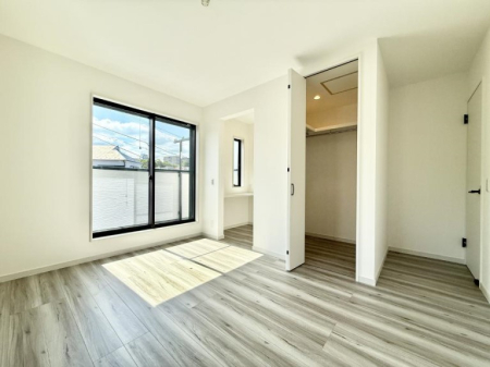 その他内観 内装■落ち着いた雰囲気のお部屋で心が安らぐ空間