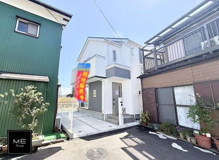 現地外観写真 外観■まずは一度ご覧ください