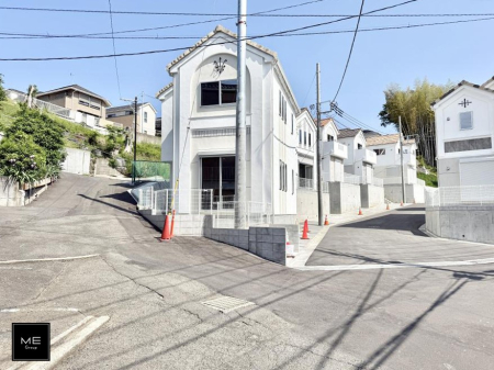 周辺環境 小学校 650m 町田市立鶴川第一小学校