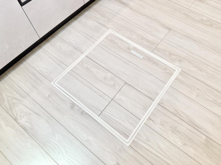 ���̑����� �ݔ����B�ꂽ���[�X�y�[�X�ŉƑS�̂��X�b�L��