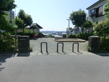 周辺環境 公園 500m 広川南の丘公園